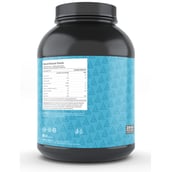 2 - Lazar Angelov Nutrition Whey Protein Powder,  4.4 lb  Chocolate 