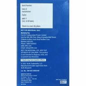 3 - 4Life Transfer Factor Plus Tri-Factor Formula (Blister Pack), 90 capsules