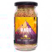 1 - Rage Coffee Premium Arabica Instant Coffee,  50 g  Sparky Orange 
