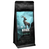 1 - Rage Coffee Soul Blend Ground Coffee,  250 g  French Press (Coarse) 