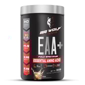 1 - Big Wolf Nutrition EAA+,  Litchi  0.66 lb  30 Servings 