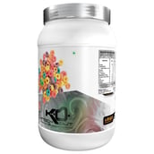 3 - Absolute Nutrition Knockout Series Rhodium Whey Protein,  2.2 lb  Frooty Loops 