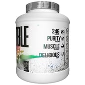 1 - Absolute Nutrition Knockout Series Noble Whey Protein,  4.4 lb  Choco Fantasy 