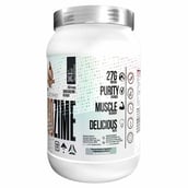 3 - Absolute Nutrition Knockout Series Isozyme 100% Whey Isolate,  2.2 lb  Cafe Frappe 