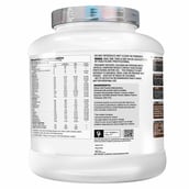 3 - Absolute Nutrition Knockout Series Elephant Mass Gainer, 6.6 lb American Ice Cream