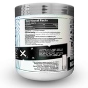 4 - Absolute Nutrition Knockout Series Glutamine 5000mg,  0.55 lb  Unflavoured 
