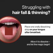 2 - Setu Hair: Strong,  30 Strip(s)  Watermelon 