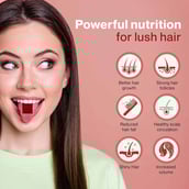 7 - Setu Hair: Strong,  30 Strip(s)  Watermelon 