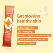 6 - Setu Skin: Youthful, 30 Piece(s)/Pack Lemon