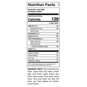 2 - ANS Performance FRESH1 Vegan Protein,  0.93 lb  Berry Bliss 