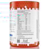 3 - Muscle Science Ignitor Nex Gen Pre-Workout,  1.1 lb  Mango 