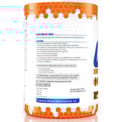 3 - Muscle Science C6 Explode Pre-Workout,  0.52 lb  Watermelon 