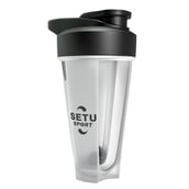 Setu Sport Shaker,  Transparent  700 ml 