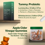 5 - Setu Digestion Boost,  2 Piece(s)/Pack  Unflavoured 