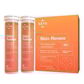 2 - Setu Beauty Pack,  2 Piece(s)/Pack 