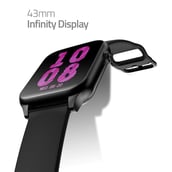 3 - Molife MO-SW-SENSE500PRO-BLK Sense 500 PRO,  Black  Free Size 