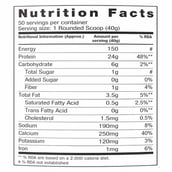 3 - Pro JYM Ultra-Premium Protein Blend,  4.4 lb  Chocolate Mousse 