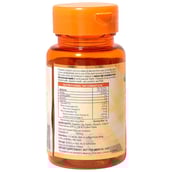 Shrey's Omega 3-6-9 Flaxseed Oil 1000 mg,  30 softgels 