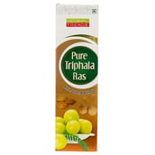 5 - Herbal Trends Pure Triphala Ras,  Unflavoured  750 ml 