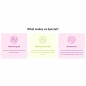 3 - Herbal Trends Herbo Slim, Unflavoured 750 ml