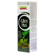 7 - Herbal Trends Giloy Plus,  750 ml 