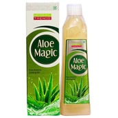 1 - Herbal Trends Aloe Magic,  750 ml  Unflavoured 