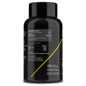 2 - One Rep More Vegan Omega 3,  60 capsules 