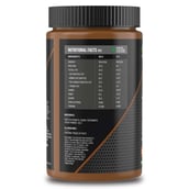 3 - One Rep More Peanut Butter,  1 kg  Chocolate Creamy 