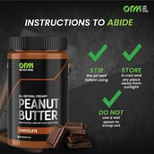 8 - One Rep More Peanut Butter,  1 kg  Chocolate Creamy 