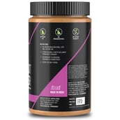 2 - One Rep More Peanut Butter,  1 kg  Bubblegum Creamy 