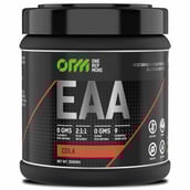 1 - One Rep More EAA,  Cola  0.55 lb  25 Servings 