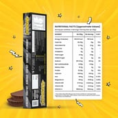 3 - Unsnack Peanut Butter,  45 g  Natural Pack of 3 