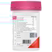 4 - Swisse Womens Ultivite Multivitamin,  60 tablet(s)  Unflavoured 