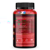 2 - Wild Buck Testo Charge,  60 tablet(s)  Unflavoured 