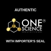 4 - One Science XL Super Mass Gainer,  5.5 lb  Double Rich Chocolate 