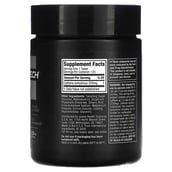 2 - MuscleTech 100% Caffeine,  125 tablet(s)  Unflavoured 