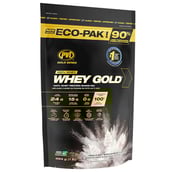1 - PVL Whey Gold,  1 lb  Vanilla 