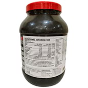 3 - Nortech Nutrition Norwegian Whey,  2 lb  Classic Chocolate 