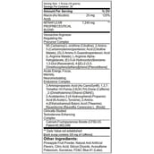 GAT Nitraflex,  0.66 lb  Pina Colada 