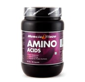 MuscleBlaze Amino Acids Capsule
