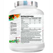 3 - Core Nutrition Whey Transformed,  4.4 lb  Cafe Mocha 