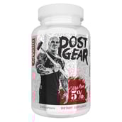 1 - Rich Piana - 5% Nutrition Post Gear, 240 capsules Unflavoured