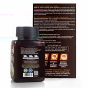 3 - Wow Life Science Immunity Booster,  60 veggie capsule(s)  Unflavoured 