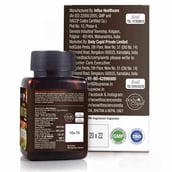 4 - Wow Life Science Immunity Booster,  30 veggie capsule(s)  Unflavoured 