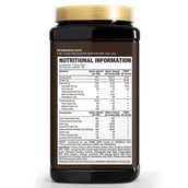 3 - Wow Life Science Plant Based Protein Powder,  2.2 lb  Chocolate 