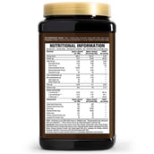 3 - Wow Life Science Plant Based Protein Powder,  2.2 lb  Cafe Mocha 