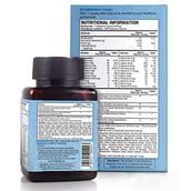 3 - Wow Life Science Multivitamin for Men,  60 veggie capsule(s)  Unflavoured 