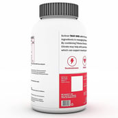3 - Scitron Test One,  90 veggie capsule(s)  Unflavoured 