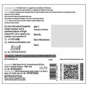 4 - TrueBasics T Boost OP, 120 tablet(s) Unflavoured