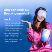 4 - VI & ASH Melatonin,  30 gummies  Orange 